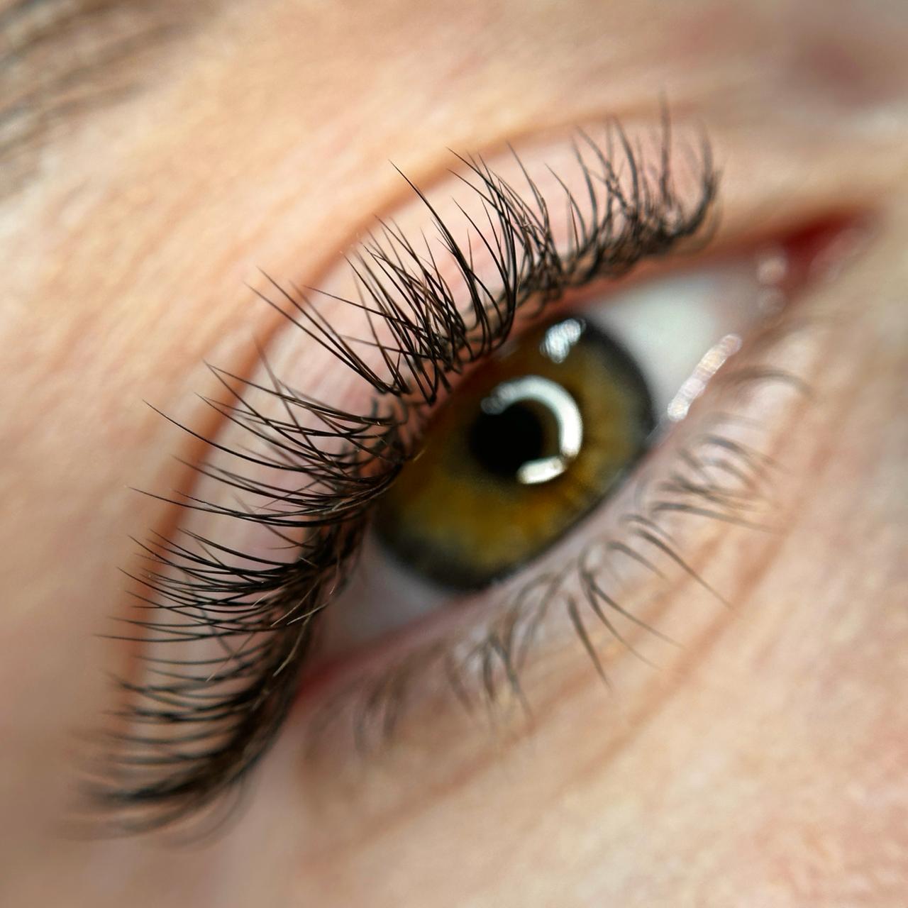 Lash Extensions